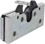 Latch 6V6778 Fits Caterpillar D300D D300EII D30C D350C D35C D35HP D400 D4E. Fixed Price $51.49.