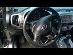 2013-2016 Kia Sportage Lh Driver Left Steering Wheel Air Bag 569003W501. Fixed Price $170.88.