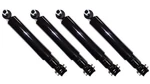 Torque 4 Pack Of 85066 Heavy Duty Shock Absorber For Mack Chn 613, Cxn. Fixed Price $167.98.