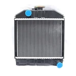 Aluminum Radiator 15553-72060 For Kubota B6100HST-E B7100HST-DT. Fixed Price $97.12.