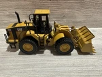 Norscot Caterpillar 980G Wheel Loader Scale 1:50 Diecast Jj Keller *details*. Fixed Price $37.20.
