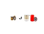Filter Service Kit Fits Vermeer Bc 625 A 1. Fixed Price $222.96.