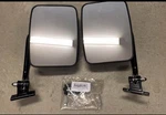 Wacker Neuson Excavator 1000127023 Retrofit Mirror Kit.. Fixed Price $171.45.