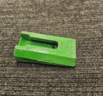 John Deere Draft Link Bumper For 7200R 7210R 7215R 7230R 7250R 7260R 7270R. Fixed Price $78.70.