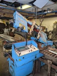 Doall Model C305. Fixed Price $9000.00.