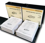 Ton 6X6 M923 M925 M927 M928 M929 Cargo Dump Diesel Truck Parts Manual Book. Fixed Price $136.97.