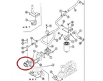 New Power Steering Pump Fits Cub Cadet 7305 Tractor. Fixed Price $296.44.