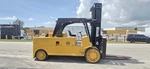 Royal Forklift 50000 Lbs Capacity Rigger T500C. Fixed Price $124999.00.