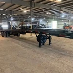 2023 Texas Pride Hd 3CAR Trailer 12000 Pd Dual Axle. Fixed Price $11500.00.