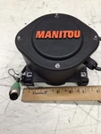 Manitou Mrt 2550. 3255 Boom Length Reel. Fixed Price $800.00.