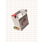 Mec 2107, Control Box, Upper W/o Brk, 2034HT. Fixed Price $1590.00.