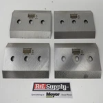 Brush Bandit Carlton Chipper Knives 900-9901-18 19071700. Fixed Price $210.00.