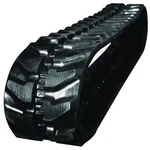Rubber Track 12" 300 X 52.5 98 Heavy Duty Fits Ditch Witch JT25 Yutani. Fixed Price $1299.99.