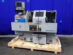 Ganesh Machinery GT-1628CNC Lathe 14" X 42" 04260330003. Fixed Price $13798.85.