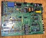 Glentek Inc GA370-3 Servo Amplifier Board From Milltronics VM16, GA3703. Fixed Price $2550.00.