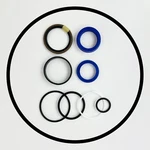 E-7J267-63400 Boom & Bucket Cylinder Seal Kit For Kubota Front Loader LA703, +++. Fixed Price $83.99.