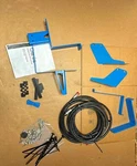 Genuine Genie TZ-34/20 Trailer Mounted Boom Lift Cable Track Upgrade Kit Read. Fixed Price $499.99.
