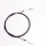 Komatsu PC10-7, PC20-7 Mini Excavator, Throttle Cable, Replaces 20N-43-72110. Fixed Price $144.29.