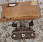 273-5510 Hydraulic Pump Control Valve Caterpillar 2735510 Oem 623H 623K 140M. Fixed Price $172.49.