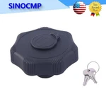 Fuel Tank Cap 7041664 7414913 With Keys For Liebherr Excavator R924 R944. Fixed Price $38.99.