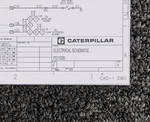 Caterpillar Truck Forklift PD11000 Electrical Wiring Diagram Manual. Fixed Price $106.23.