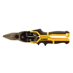 10.1 In. Straight-cut Aviation Ergo Dewalt Snips Tin Show. Fixed Price $25.86.