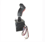 Skyjack 702406, Controller - Joystick Drive / Steer, SJKB33N. Fixed Price $1266.00.