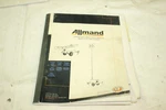 Oem Allmand Operators Parts Manual Night-lite Pro Series Light Tower. Fixed Price $29.99.