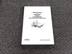 Blaw Knox PF-2181 Paver Finisher Parts Catalog Manual 218132-01 Thru 218134-00. Fixed Price $113.58.
