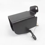 Volvo Plate Support Bracket Wheel Loaders L20F L20H L25F L25H L30G L35G L45G. Fixed Price $99.00.