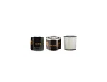 Filter Service Kit Fits Heli Cpcd 25 Air Oil Fuel W/kubota Eng. Fixed Price $141.77.
