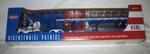 1/64 Dcp 69-1921 359 Pete 36 Sleeper Bicentennial Patriot 48 Flatbed Trailer. Fixed Price $109.95.