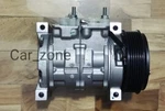 Genuine Air Conditioning Ac Compressor For Mahindra 3540 3550 3640 3650. Fixed Price $322.50.