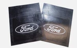 Ford Heavy Truck Rubber Mud Flaps F450 F550 F600 F8000. Fixed Price $90.00.