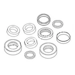 1997416 Cylinder Seal Kit Fits Caterpillar Excavator Stick 322CL. Fixed Price $74.20.