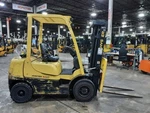 2019 Hyster H50XT -- 5,000 Lb. Capacity Lp Forklift. Fixed Price $9900.00.