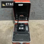 General Pipe Cleaner Gen-eye Vista Video Inspection Monitor Screen Recording. Fixed Price $742.50.