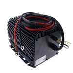 24V 25A Signet Battery Charger 79-302-20 For Taylor Dunn Utility Personnel Carts. Fixed Price $259.99.