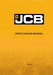Jcb JS190NLC T4 Excavator Parts Catalog Manual. Fixed Price $213.00.