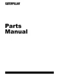 Caterpillar 941B Track Type Loader Parts Catalog Manual. Fixed Price $139.00.