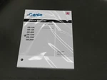 Terex Genie QS-12R,QS-15R,QS-20R,QS-12W,QS-15W,QS-20W Work Platform Parts Manual. Fixed Price $69.63.