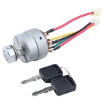 Ignition Switch 194215-52110 For Yanmar F18 FX20 FX22 FX28 & Series Tractor. Fixed Price $26.98.
