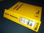 Komatsu 210M Dump Truck Service Repair Workshop Manual. Fixed Price $179.99.