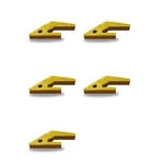 Weld-on Adapters Fits Case TV380B Skid Steer TV450B. Fixed Price $106.99.