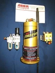 Maxi Torque Air Power Drawbar For Jet JTM-4VS R8 TR-100 With DB-385. Fixed Price $760.50.