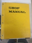 Komatsu PC400LC-6 PC400HD-6 Excavator Service Shop Repair Book Manual A80001-UP. Fixed Price $145.00.