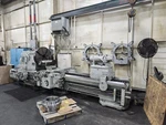 Monarch 32NN 40.5" X 108" Lathe. Fixed Price $29500.00.