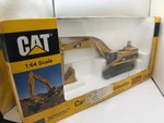 Norscot 1/64 Cat 385B L Excavator Nib Diecast Mod 55124. Fixed Price $31.99.