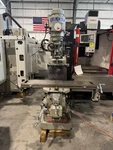 Sharp LMV-50 Vertical Milling Machine Axis Dro 2009 #8198. Fixed Price $8950.00.