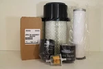 Oem Service Maintenance Filter Kit For New Holland LX465 LX565 LX665 Skid Loader. Fixed Price $238.01.